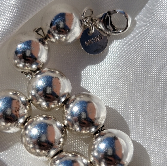 Tiffany and Co. Ball Hardwear Bracelet - Picture 2 of 4